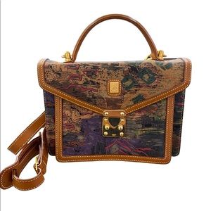 Vincent Van Gogh Purse